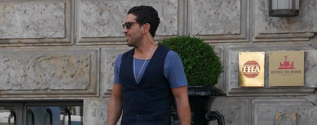 Elyas M'Barek Elyas M'Barek