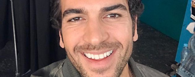 Elyas M'Barek als Zeki Müller Elyas M'Barek als Zeki Müller