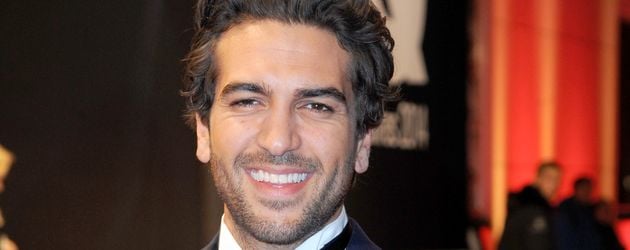 Elyas M'Barek Elyas M'Barek