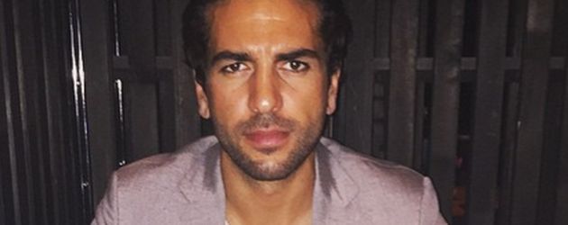 Elyas M'Barek Elyas M'Barek
