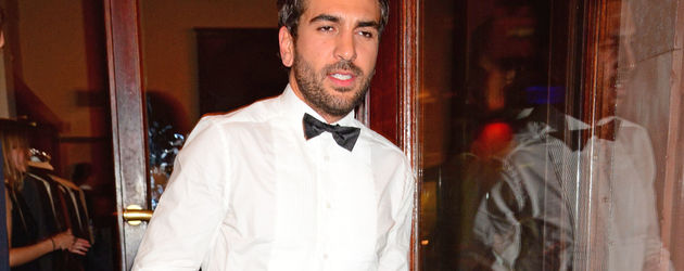 Elyas M'Barek Elyas M'Barek