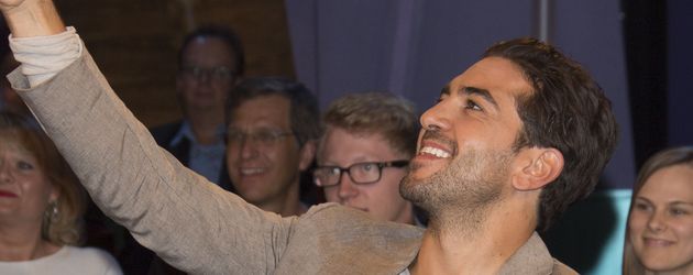 Elyas M'Barek Elyas M'Barek