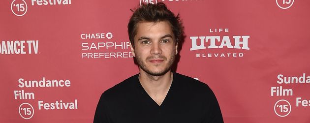 Emile Hirsch Emile Hirsch