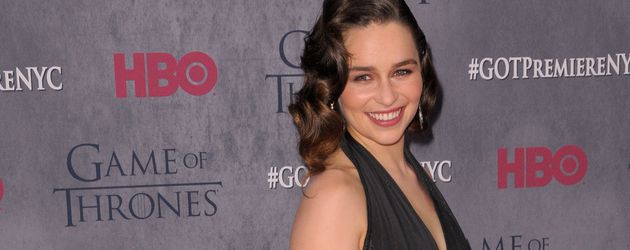 Emilia Clarke Emilia Clarke
