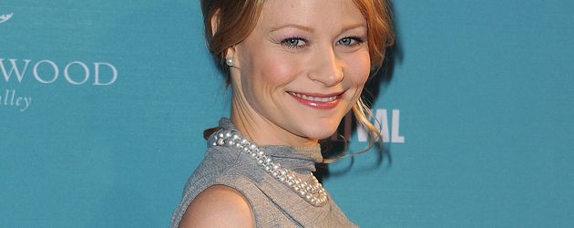 Emilie de Ravin Emilie de Ravin