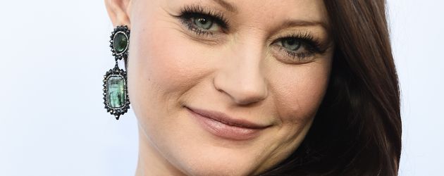Emilie de Ravin Emilie de Ravin