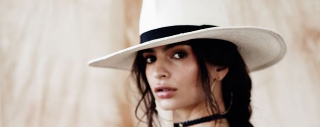 Emily Ratajkowski Emily Ratajkowski