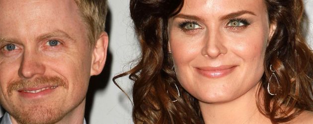 Emily Deschanel Emily Deschanel