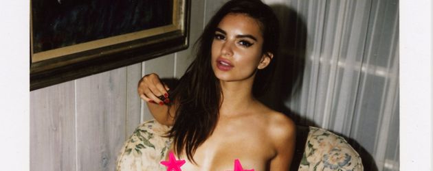 Emily Ratajkowski Emily Ratajkowski
