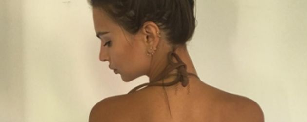Emily Ratajkowski Emily Ratajkowski