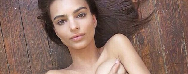 Emily Ratajkowski Emily Ratajkowski