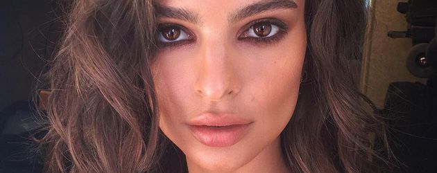 Emily Ratajkowski, Instagram-Star Emily Ratajkowski, Instagram-Star