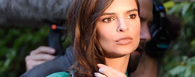 Emily Ratajkowski Emily Ratajkowski