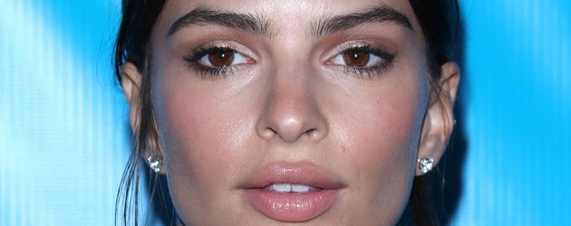 Emily Ratajkowski, Model und Schauspielerin Emily Ratajkowski, Model und Schauspielerin