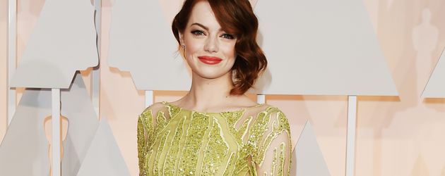 Emma Stone Emma Stone