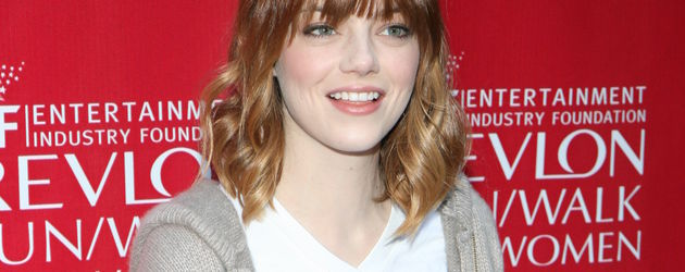 Emma Stone Emma Stone