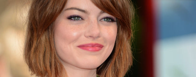 Emma Stone Emma Stone