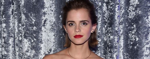Emma Watson auf der Yahoo News/ABC News White House Correspondents' Dinner Pre-Party Emma Watson auf der Yahoo News/ABC News White House Correspondents' Dinner Pre-Party