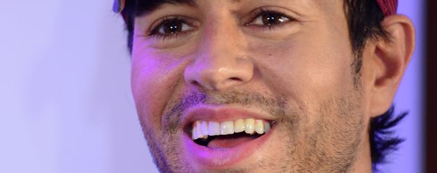 Enrique Iglesias Enrique Iglesias