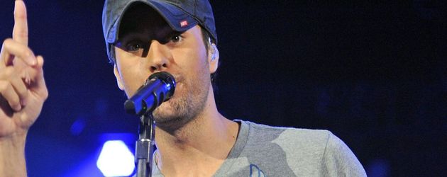 Enrique Iglesias Enrique Iglesias