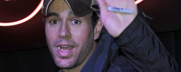 Enrique Iglesias Enrique Iglesias