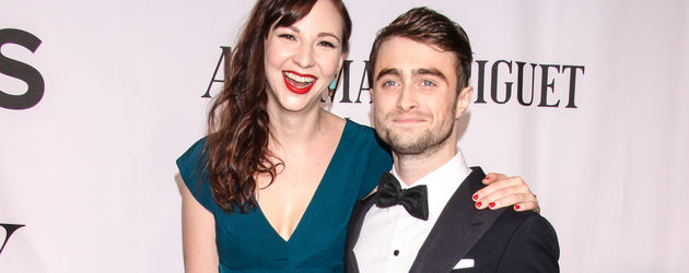 Daniel Radcliffe Daniel Radcliffe