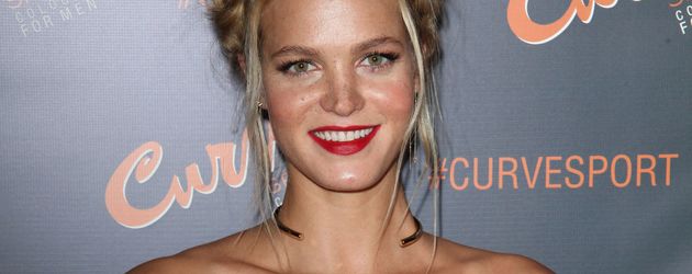 Erin Heatherton Erin Heatherton
