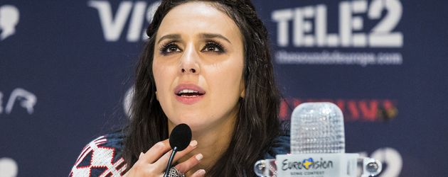 Jamala Jamala