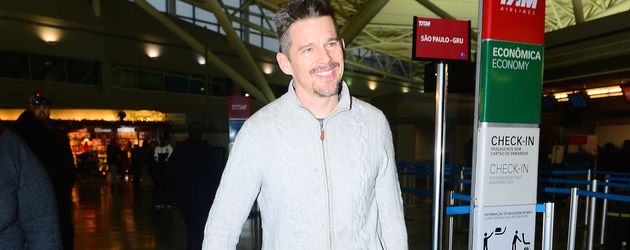 Ethan Hawke Ethan Hawke