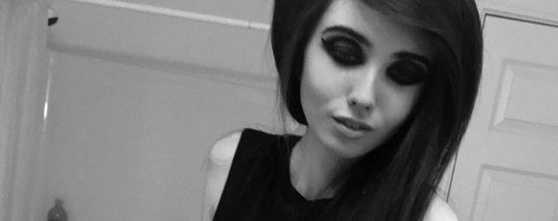 Eugenia Cooney, YouTube-Star Eugenia Cooney, YouTube-Star
