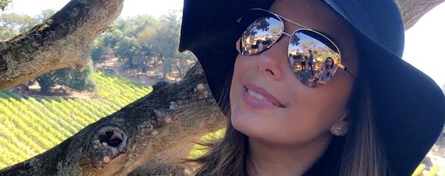 Eva Longoria Eva Longoria