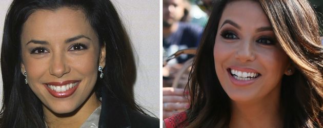 Eva Longoria Eva Longoria