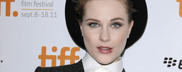Evan Rachel Wood Evan Rachel Wood