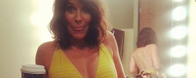 Evangeline Lilly Evangeline Lilly