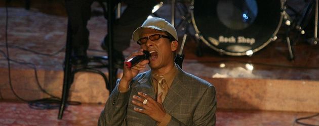 Xavier Naidoo Xavier Naidoo