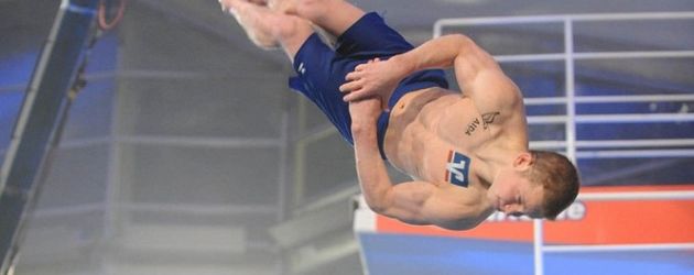 Fabian Hambüchen Fabian Hambüchen