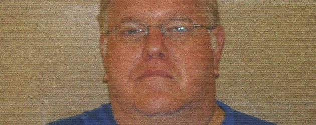 Fahndungsfoto von Lou Pearlman Fahndungsfoto von Lou Pearlman
