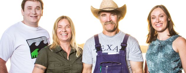 Konny Reimann und Manuela Reimann Konny Reimann und Manuela Reimann