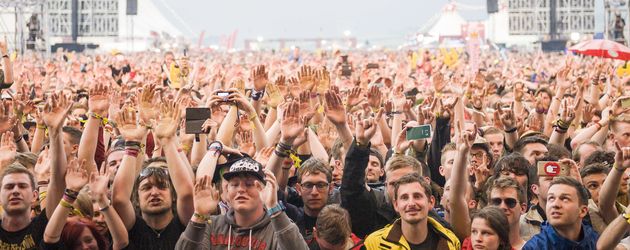 Rock am Ring Rock am Ring
