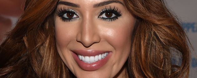 Farrah Abraham in Las Vegas Farrah Abraham in Las Vegas