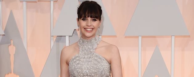 Felicity Jones Felicity Jones