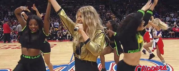 Fergie Fergie