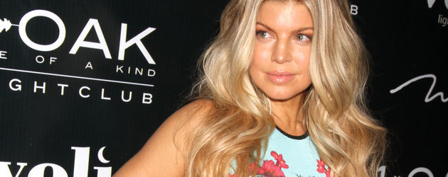 Fergie Fergie