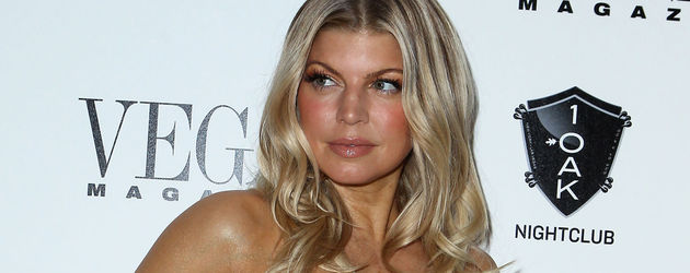 Fergie Fergie