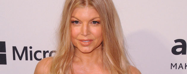 Sängerin Fergie Sängerin Fergie