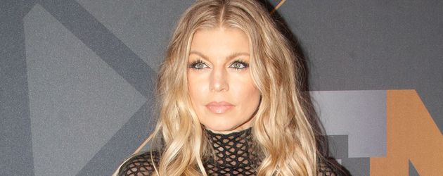 Fergie Fergie