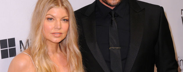 Fergie und Josh Duhamel Fergie und Josh Duhamel