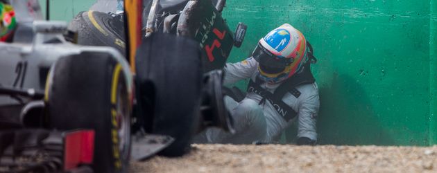 Fernando Alonso Fernando Alonso