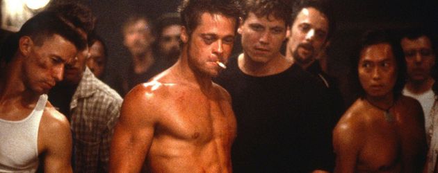 Brad Pitt Brad Pitt