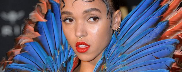FKA Twigs FKA Twigs